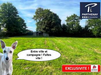 Vente de terrain Montfort-sur-Meu 35