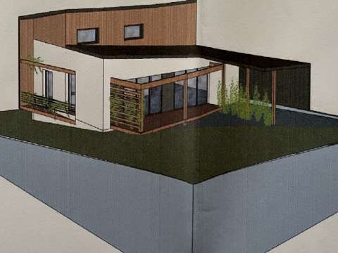 Vente de terrain Montfort-sur-Meu 35