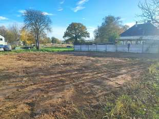 Photo Vente de terrain Montfort-sur-Meu