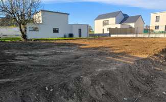 Photo Vente de terrain Montfort-sur-Meu