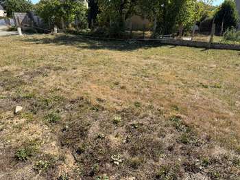 Photo Vente de terrain Montfort-sur-Meu