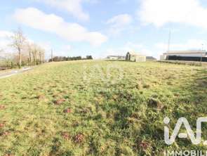 Vente Terrain 1806 m&sup2;Montfranc