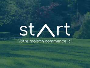 Vente Terrain 522 m&sup2;Montgermont