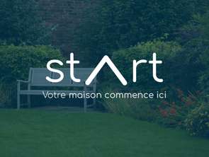 Vente Terrain 535 m&sup2;Montgermont