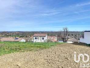 Vente Terrain 800 m&sup2;Montgiscard