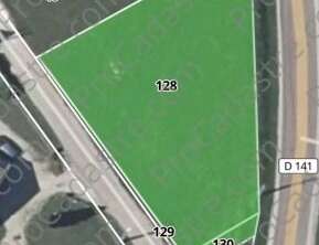 Vente Terrain 1030 m&sup2;Montgueux