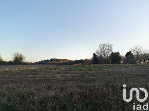 Vente de terrain Montguyon 17