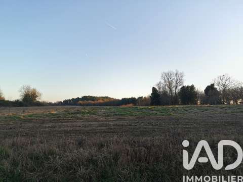Vente de terrain Montguyon 17