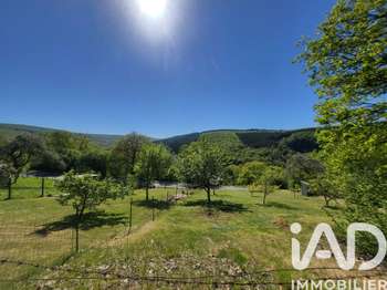Vente de terrain Monthermé 08