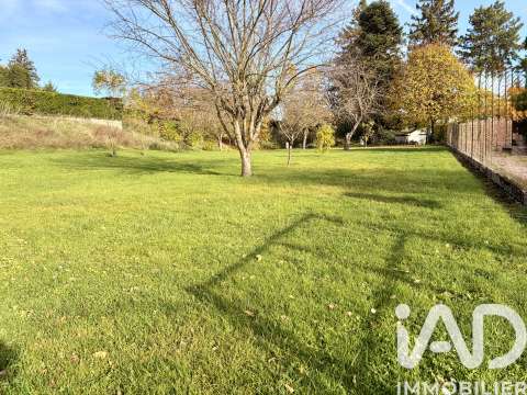 Vente de terrain Montiéramey 10