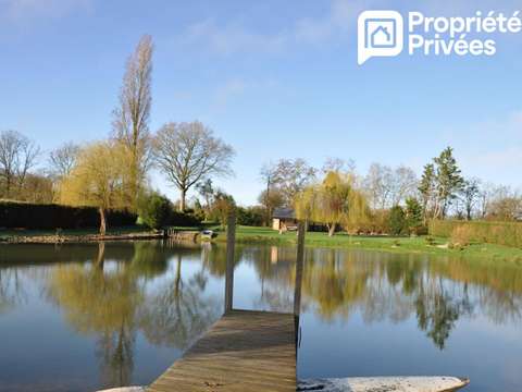 Vente de terrain Montigné-le-Brillant 53