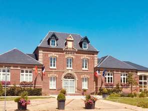 Vente Terrain 755 m&sup2;Montigny