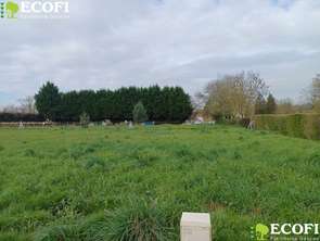 Vente TerrainMontigny