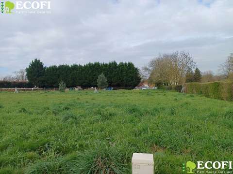 Vente de terrain Montigny 79