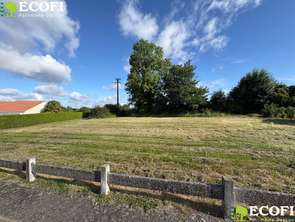 Vente TerrainMontigny
