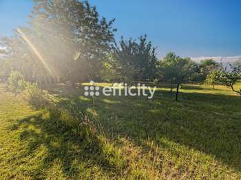Vente Terrain 1522 m&sup2;Montils