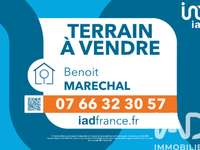 Vente de terrain Vente de terrain