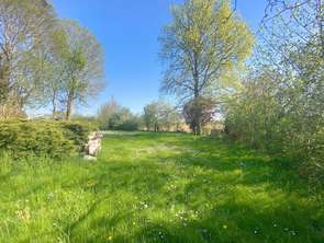Vente Terrain 1000 m&sup2;Montjean-sur-Loire