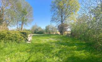 Photo Vente de terrain Montjean-sur-Loire