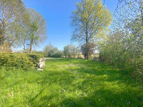 Vente de terrain Montjean-sur-Loire 49