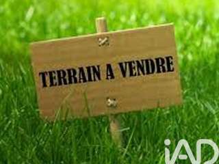 Vente de terrain Vente de terrain