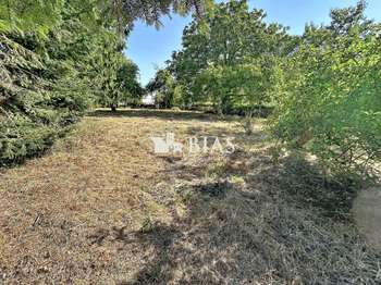 Vente Terrain 1374 m&sup2;Montmain