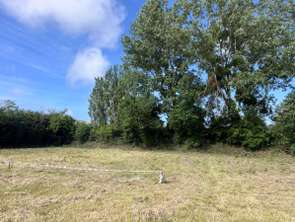 Vente Terrain 765 m&sup2;Montmartin-sur-Mer