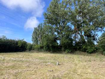 Vente de terrain Montmartin-sur-Mer 50