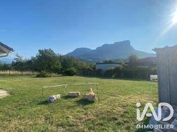 Vente Terrain 507 m&sup2;Montmélian