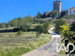 Vente Terrain 800 m&sup2;Montner