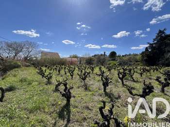 Vente de terrain Vente de terrain