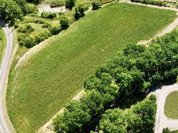 Vente de terrain Montpezat-de-Quercy 82
