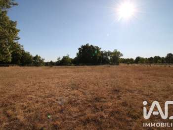 Vente Terrain 1017 m&sup2;Montpezat-de-Quercy