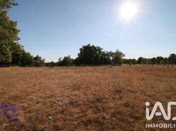 Vente Terrain 1017 m&sup2;Montpezat-de-Quercy