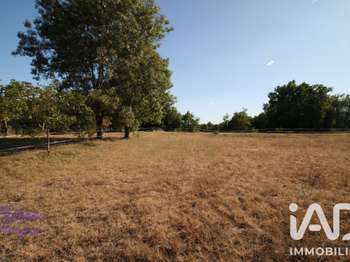 Vente Terrain 1017 m&sup2;Montpezat-de-Quercy