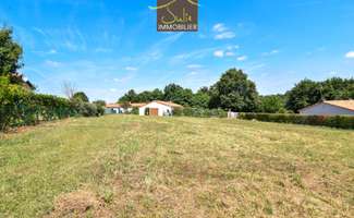 Photo Vente de terrain Montravers