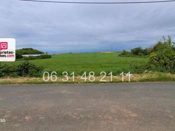 Vente de terrain Montreuil 85