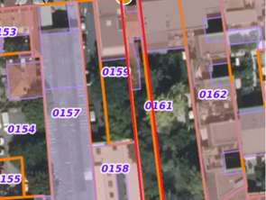 Vente TerrainMontreuil