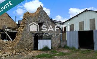 Photo Vente de terrain Montreuil-des-Landes