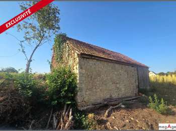 Vente Terrain 779 m&sup2;Montreuil-des-Landes