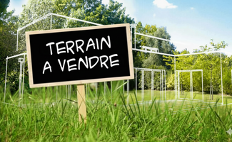 Photo Vente de terrain Montreuil-le-Gast