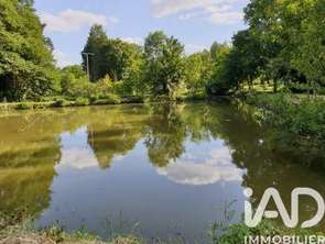 Vente Terrain 11797 m&sup2;Montreuil-le-Henri