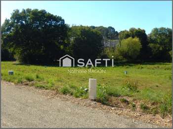 Vente de terrain Montreuil-sous-Pérouse 35