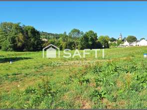 Vente Terrain 329 m&sup2;Montreuil-sous-Pérouse