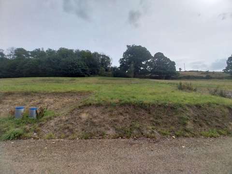 Vente de terrain Montreuil-sous-Pérouse 35