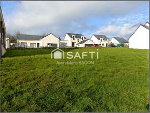 Vente Terrain 444 m&sup2;Montreuil-sous-Pérouse