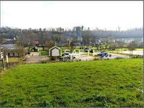 Vente Terrain 483 m&sup2;Montreuil-sous-Pérouse