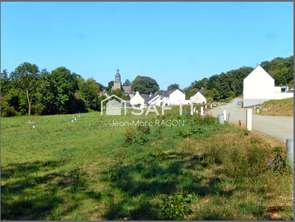 Vente Terrain 335 m&sup2;Montreuil-sous-Pérouse