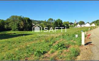 Photo Vente de terrain Montreuil-sous-Pérouse