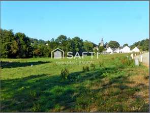 Vente Terrain 370 m&sup2;Montreuil-sous-Pérouse